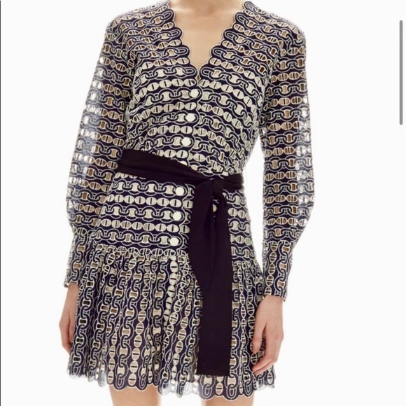 Sandro Dresses & Skirts - SANDRO Dress